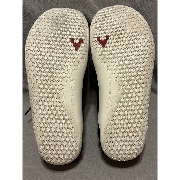 Vivobarefoot Women’s Size 10 Primus Knit Workout Athletic Zero Drop Shoes EUC - Picture 7 of 9